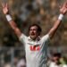 Mitchell Starc Shines on Seesaw Day in Third Test