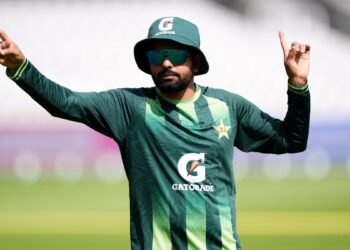Desert Vipers CEO on Babar Azam - ‘He Was High on Our Priority List’ –