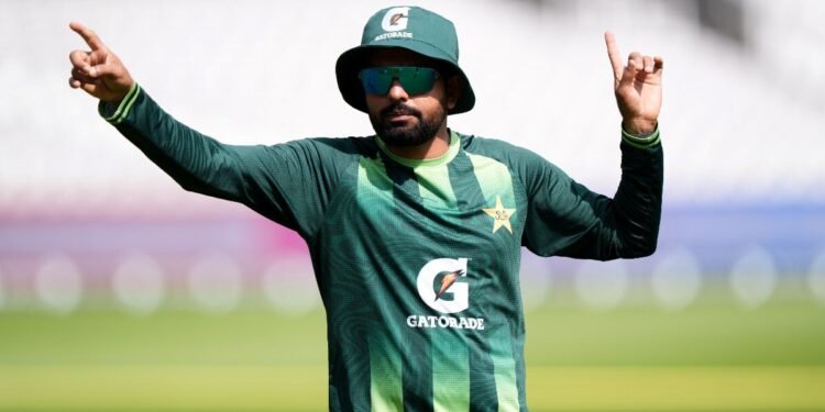 Desert Vipers CEO on Babar Azam - ‘He Was High on Our Priority List’ –