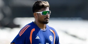 Hanuma Vihari on Sanju Samson Ahead of 1st T20I - 'He did not score runs in the Asian Games'