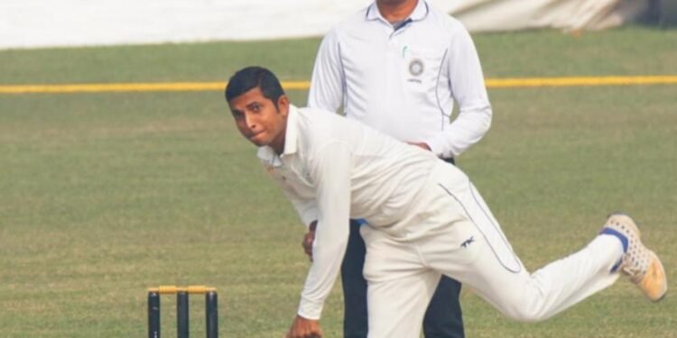 Ashutosh Aman named Bihar head coach for Ranji 2026-27, Sakibul Gani to lead