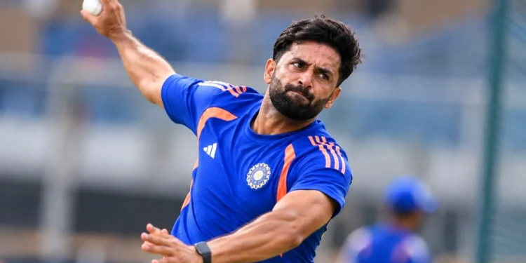 Ajinkya Rahane Supports Anshul Kamboj and Aaqib Nabi - 'One Performance Doesn't Define Them'