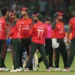 Bangladesh Announce Squad for UAE Tri-Series
