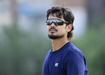 Ishan Kishan Speaks Ahead of India-Pakistan Gold Medal Battle