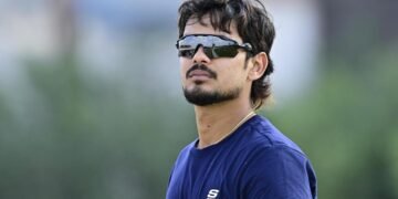 Ishan Kishan Speaks Ahead of India-Pakistan Gold Medal Battle