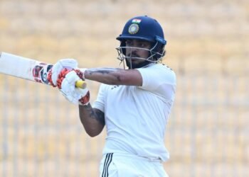 India May Consider Ishan Kishan for New Zealand Test Series