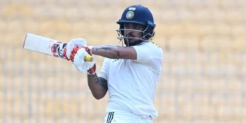 India May Consider Ishan Kishan for New Zealand Test Series
