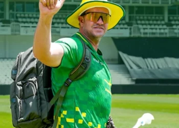 Albie Morkel Appointed CSK Assistant Coach for IPL 2027