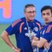 Gautam Gambhir Hails Ajit Agarkar After His Departure as Chief Selector