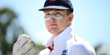 Somerset Retain Thomas Rew Until End of 2029