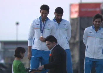 Jay Shah Hails Shreyas Iyer and Co. for Asian Games Triumph - 'Congratulations to Team India'