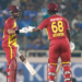 Shai Hope Stars as West Indies Defeat India by 6 Wickets in Second T20I
