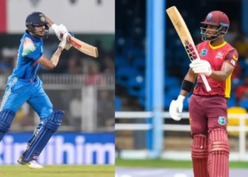 IND vs WI 3rd ODI: Another High-Scoring Clash Expected in New Chandigarh