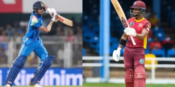 IND vs WI 3rd ODI: Another High-Scoring Clash Expected in New Chandigarh