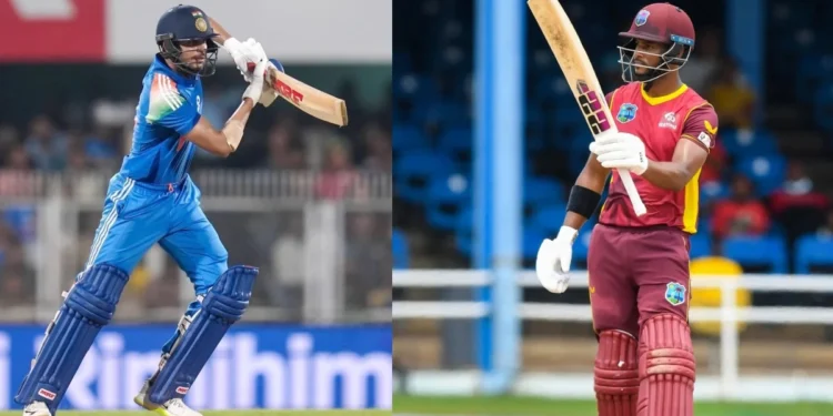 IND vs WI 3rd ODI: Another High-Scoring Clash Expected in New Chandigarh