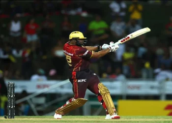Kieron Pollard Joins Joburg Super Kings for R1.5 Million in SA20 2027 Auction