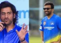 Zaheer Khan Set to Meet MS Dhoni in Mumbai