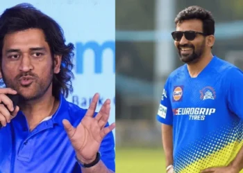 Zaheer Khan Set to Meet MS Dhoni in Mumbai