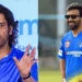 Zaheer Khan Set to Meet MS Dhoni in Mumbai