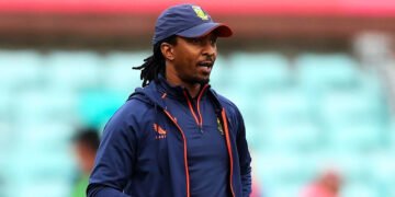 Bangladesh Cricket Board Confirms Malibongwe Maketa as New Assistant Coach