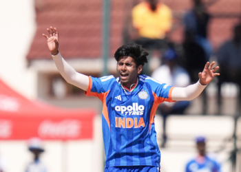 Aakash Chopra Backs Mayank Yadav to Regain His Express Pace