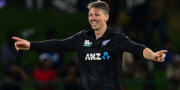 Michael Bracewell Opts for Casual Deal, Set to Play in BBL