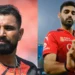 Mohammed Shami Opens Up on Bhuvneshwar’s India Recall