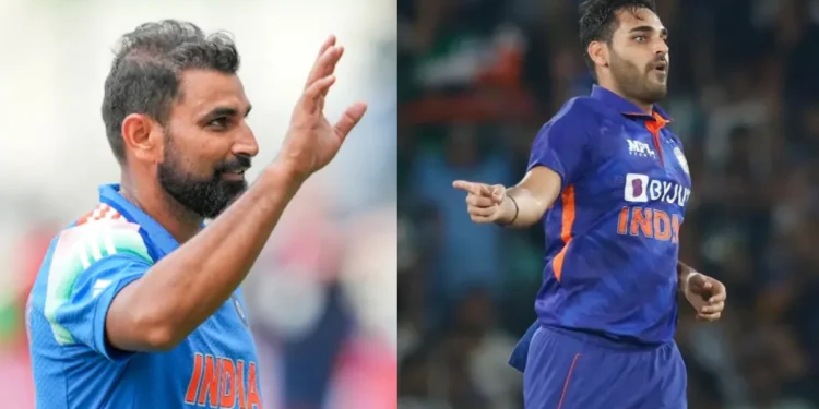 Hanuma Vihari Backs Bhuvneshwar and Shami for India Return