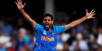 Suresh Raina Hails Bhuvneshwar Kumar’s Return to India’s T20I Squad