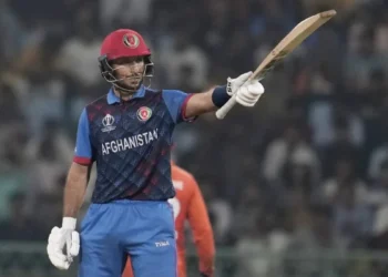 Rahmat Shah Confident Afghanistan Can Win UAE Tri-Series