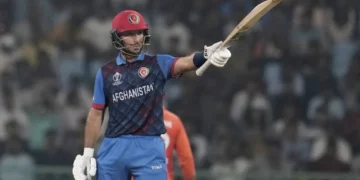 Rahmat Shah Confident Afghanistan Can Win UAE Tri-Series