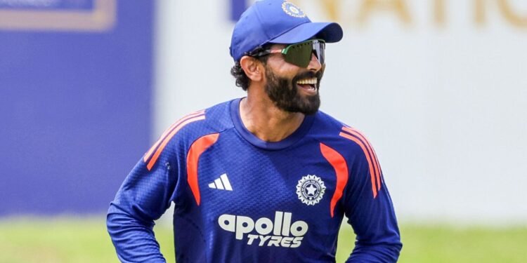 Ravindra Jadeja Reacts to BCCI Selector Vacancy With a Witty Question