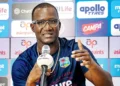 Windies Coach Daren Sammy Reacts to India’s Wellington Win
