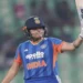 ICC Reprimands Shafali Verma After 2nd T20I