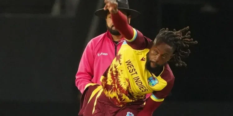 West Indies Name Shamar Springer for Bangladesh Test Tour