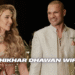 Shikhar Dhawan Wife