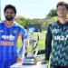 New Zealand vs India 3rd T20I Match Preview and Pitch report