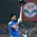 Shubman Gill Smashes Fastest Double Century in ODI History