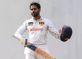 Pathum Nissanka to Miss Pakistan Test Series