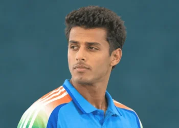 Hardik Pandya Replaced by Suryansh Shedge for Australia A ODIs