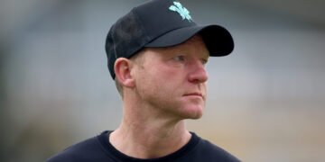 Gareth Batty joins CSK as assistant coach