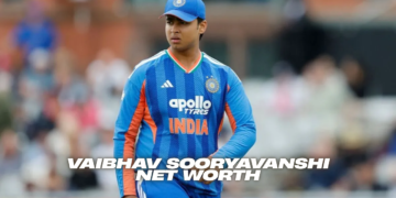 Vaibhav Sooryavanshi Net Worth