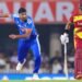 Varun Aaron Shares Advice for India’s Bowlers Ahead of 3rd T20I