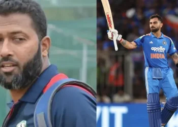 Wasim Jaffer names Tilak Varma as Virat Kohli’s replacement