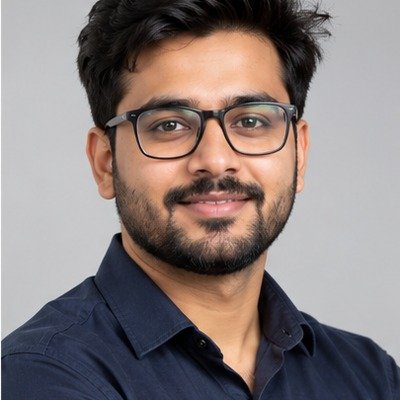 Aarav Sharma