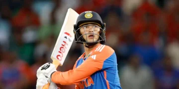 Abhishek Sharma Wants India to Build a Winning Habit