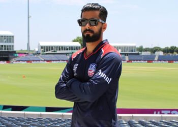 Ali Khan Returns to USA ODI Squad After Three Years