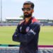 Ali Khan Returns to USA ODI Squad After Three Years