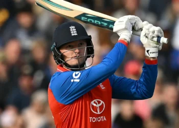 Aneurin Donald Joins Perth Scorchers for BBL 2026-27
