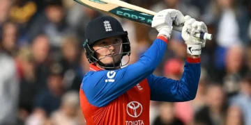 Aneurin Donald Joins Perth Scorchers for BBL 2026-27